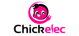 Chickelec Logo