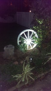 Spotlight (Wheel)